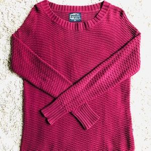 United by Blue sweater